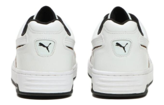 Slipstream Low Beast MIJ “Blanco”