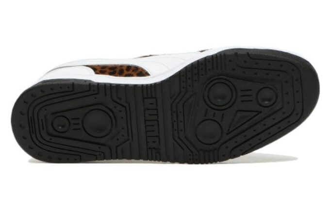 Slipstream Low Beast MIJ “Blanco”