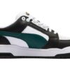Slipstream Low “Blanco Negro Verde”