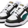 Slipstream Low “Blanco Negro Verde”