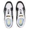 Slipstream Low “Blanco Negro Verde”