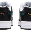 Slipstream Low “Blanco Negro Verde”
