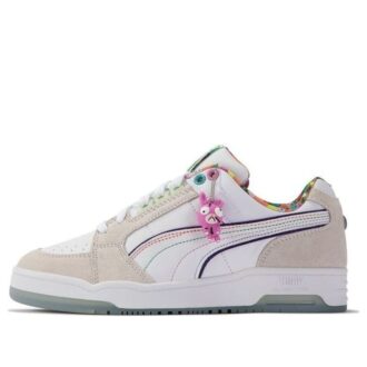 Slipstream Low “Conejito Loco”