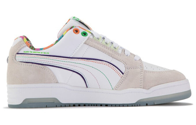 Slipstream Low “Conejito Loco”