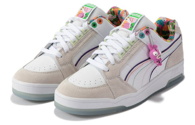 Slipstream Low “Conejito Loco”
