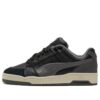 Slipstream Low Retro “Negra y gris”