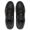 Slipstream Low Retro “Negra y gris”