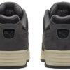 Slipstream Low Retro “Negra y gris”