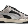 Slipstream Low Retro Snake “Negro”