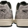 Slipstream Low Retro Snake “Negro”