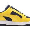 Slipstream Low Retro Teams “Amarillo Azul”