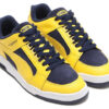 Slipstream Low Retro Teams “Amarillo Azul”