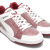 Slipstream Low VTG MIJ Snake Cordovan/PUMA Blanco