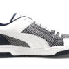 Slipstream Low VTG MIJ Snake Noche Parisina/Blanco PUMA