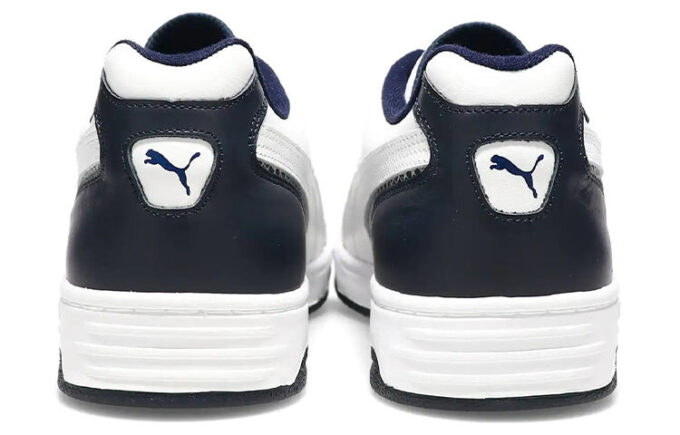 Slipstream Low VTG MIJ Snake Noche Parisina/Blanco PUMA