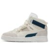 Slipstream Mid “Bestia Mutante – Azul Intenso con Brillo Marfil”