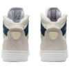 Slipstream Mid “Bestia Mutante – Azul Intenso con Brillo Marfil”
