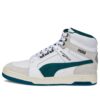 Slipstream Mid Heritage “Blanco Verde”