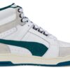 Slipstream Mid Heritage “Blanco Verde”