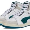 Slipstream Mid Heritage “Blanco Verde”