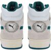 Slipstream Mid Heritage “Blanco Verde”