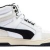 Slipstream Mid Heritage “Negro Blanco Gris”