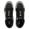 Slipstream Mid Heritage “Negro Gris”