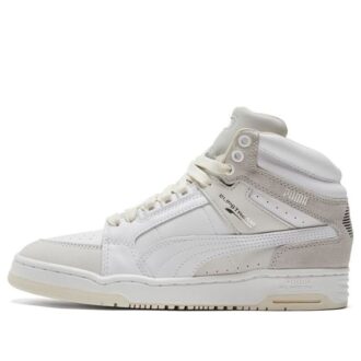Slipstream Mid Luxe “Blanco Gris Violeta”