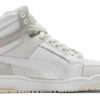 Slipstream Mid Luxe “Blanco Gris Violeta”