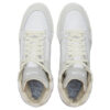 Slipstream Mid Luxe “Blanco Gris Violeta”