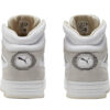 Slipstream Mid Luxe “Blanco Gris Violeta”