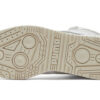 Slipstream Mid Luxe “Blanco Gris Violeta”