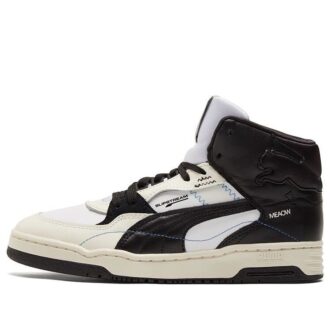 Slipstream Mid “Miau”
