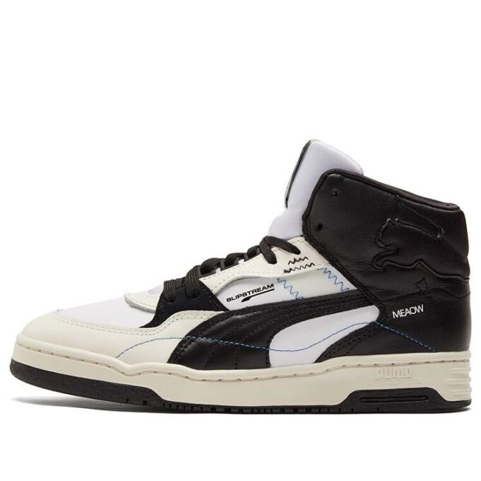 Slipstream Mid “Miau”