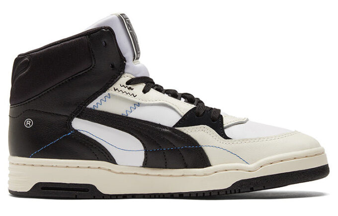 Slipstream Mid “Miau”