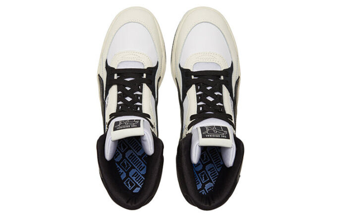 Slipstream Mid “Miau”