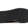 Slipstream Mid MIJ Leopard ATM “Negro Marrón Blanco”