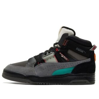 Slipstream Mid “Mutación Cyborg – Castlerock”