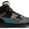 Slipstream Mid “Mutación Cyborg – Castlerock”
