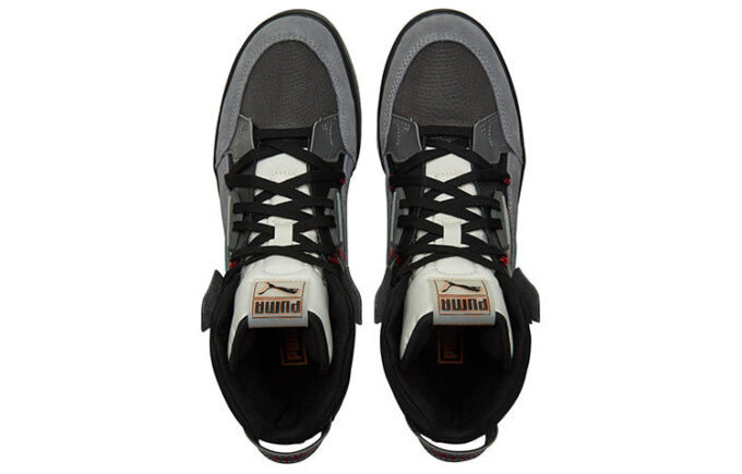Slipstream Mid “Mutación Cyborg – Castlerock”