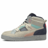 Slipstream Mid “Mutación Cyborg – Gris Vaporoso”