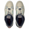 Slipstream Mid “Mutación Cyborg – Gris Vaporoso”