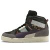 Slipstream Mid “Piel de bestia mutada”
