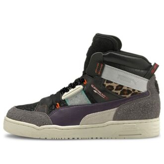 Slipstream Mid “Piel de bestia mutada”