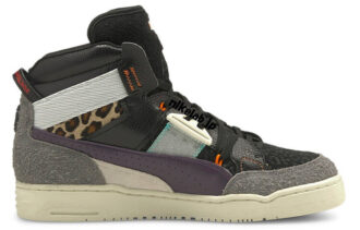 Slipstream Mid “Piel de bestia mutada”