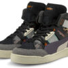 Slipstream Mid “Piel de bestia mutada”