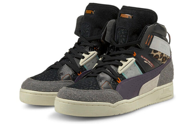 Slipstream Mid “Piel de bestia mutada”