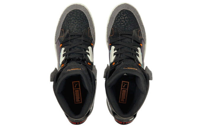 Slipstream Mid “Piel de bestia mutada”