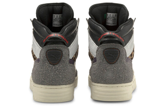 Slipstream Mid “Piel de bestia mutada”