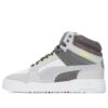 Slipstream Mid Tech “Blanco Gris”